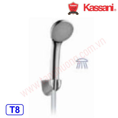 TAY SEN CAO CẤP DÂY INOX KASSANI T8